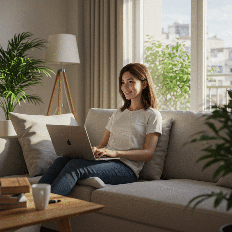 เทรนด์ ‘งานชิลล์’ Gen Z ทิ้งฝัน ขอแค่เงินดี-เครียดน้อย