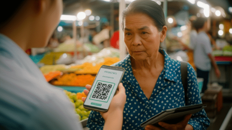 ลาก่อนเงินสด! ธปท. ดีเดย์ใช้เงินดิจิทัลทั่วไทย