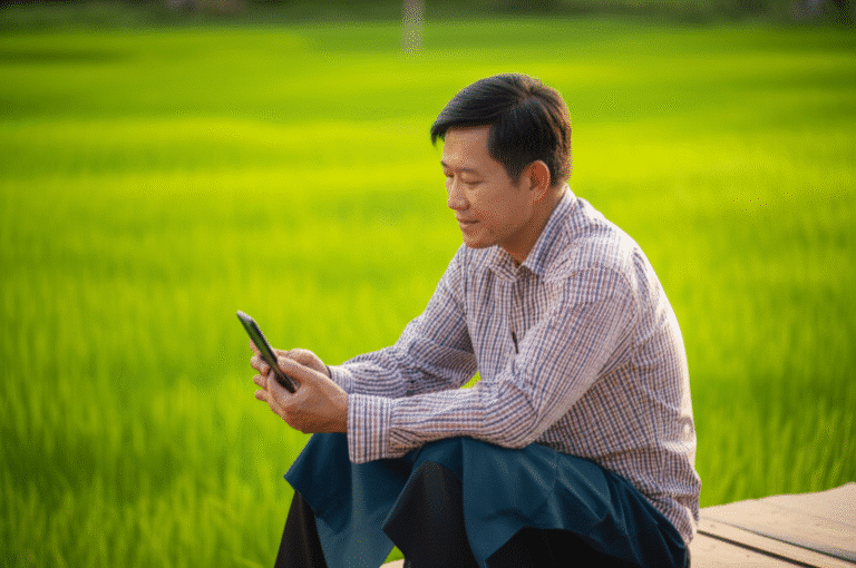 อัปเดตเงินเกษตรกร: เช็คสิทธิ์และวันโอนเงินล่าสุด