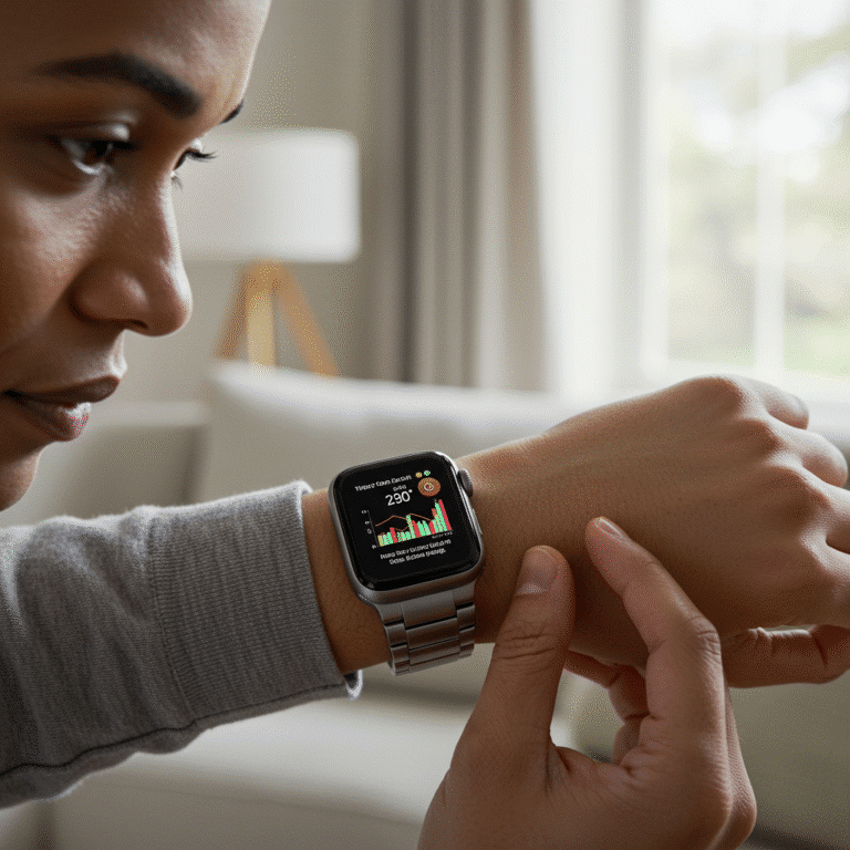 Apple Watch 11 เปิดตัว! ฟีเจอร์ใหม่น่าใช้-วัดน้ำตาลได้จริง?