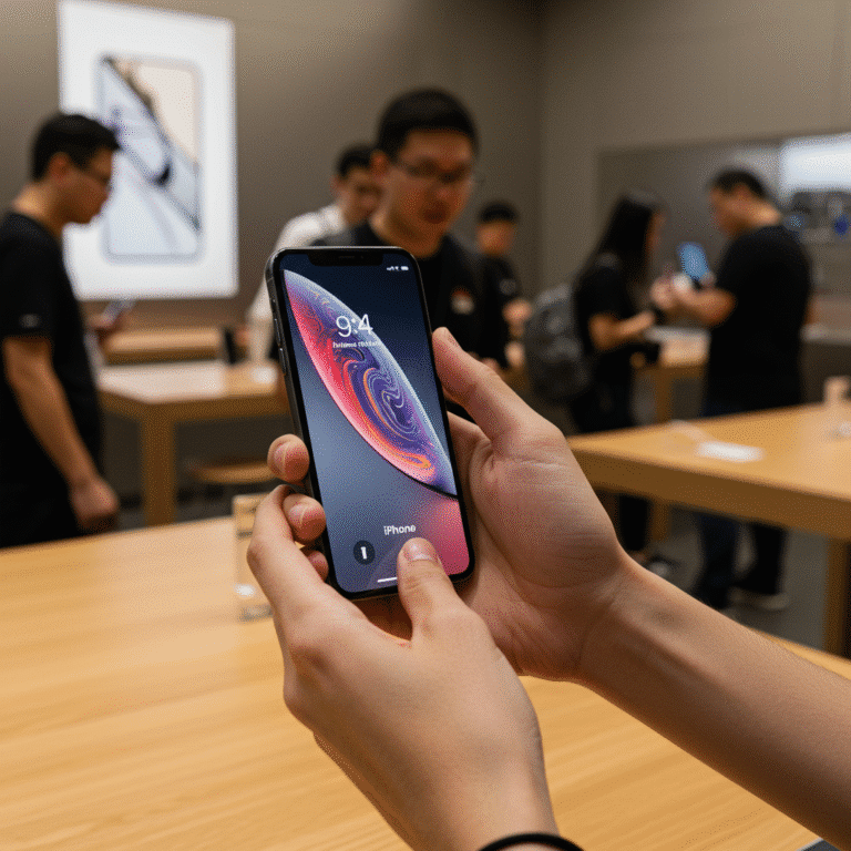 เปิดตัว iPhone 17! สรุปสเปก-ราคาไทย-วันขายจริง