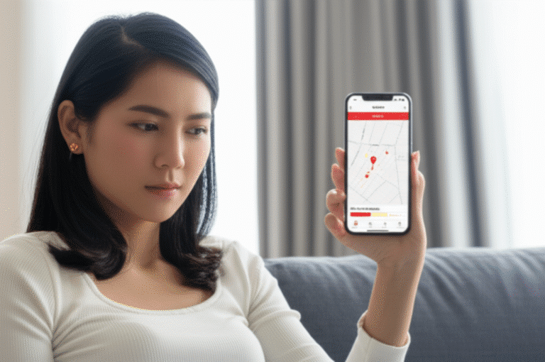 สปสช. ใช้ AI แจ้งเตือนภัยไข้เลือดออกใกล้ตัวคุณ