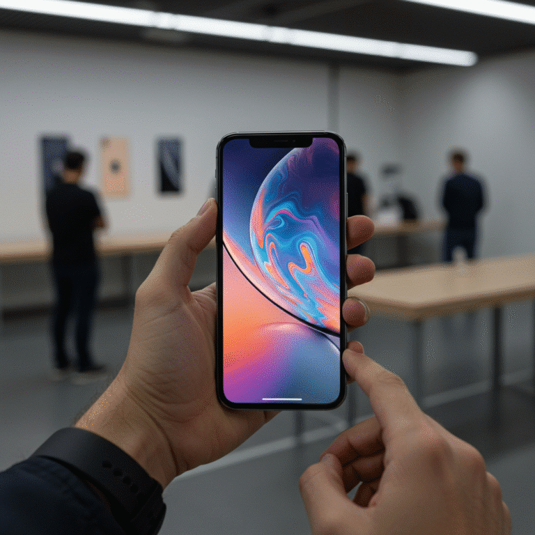 สรุปเปิดตัว iPhone 17: มีอะไรใหม่? ราคาไทยเท่าไหร่?
