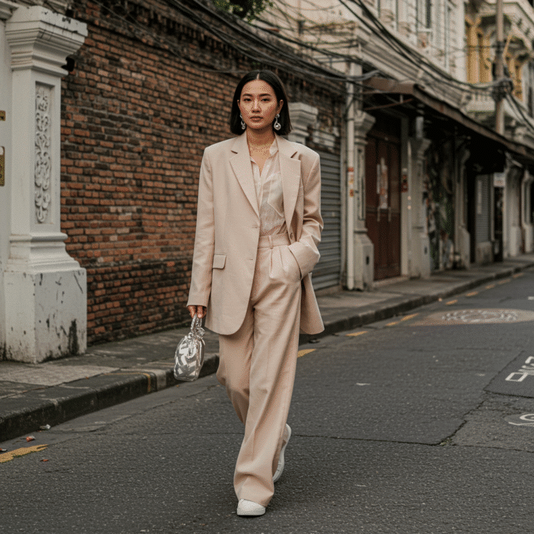 ส่องเทรนด์ LFW26! 5 แฟชั่นไอเทมที่สายแฟไทยต้องมี