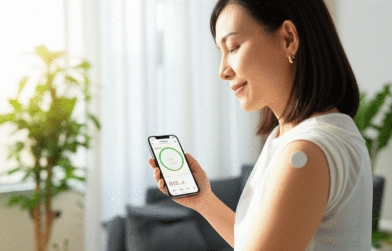 อย. ไฟเขียว! แพตช์อัจฉริยะตรวจเลือด ไม่ต้องเจาะ