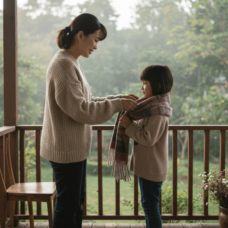 ระวัง! 4 โรคฮิตปลายฝนต้นหนาว รู้ทันก่อนป่วย