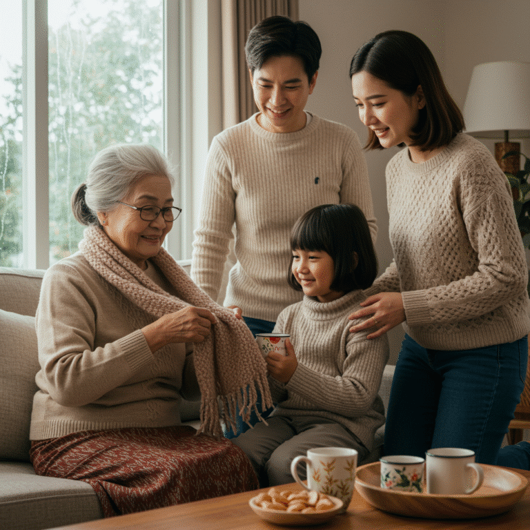 ระวัง! 4 โรคฮิตปลายฝนต้นหนาว รู้ทันก่อนป่วย