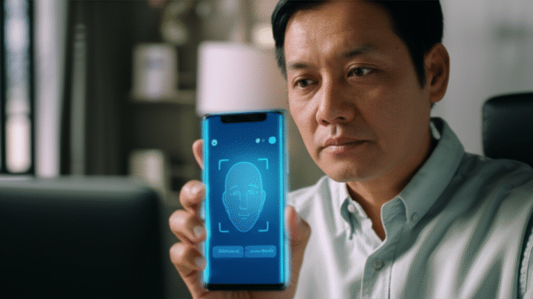 ธปท. สั่งคุมเข้ม! สแกนหน้าทุกครั้งที่โอนเงินผ่านแอป