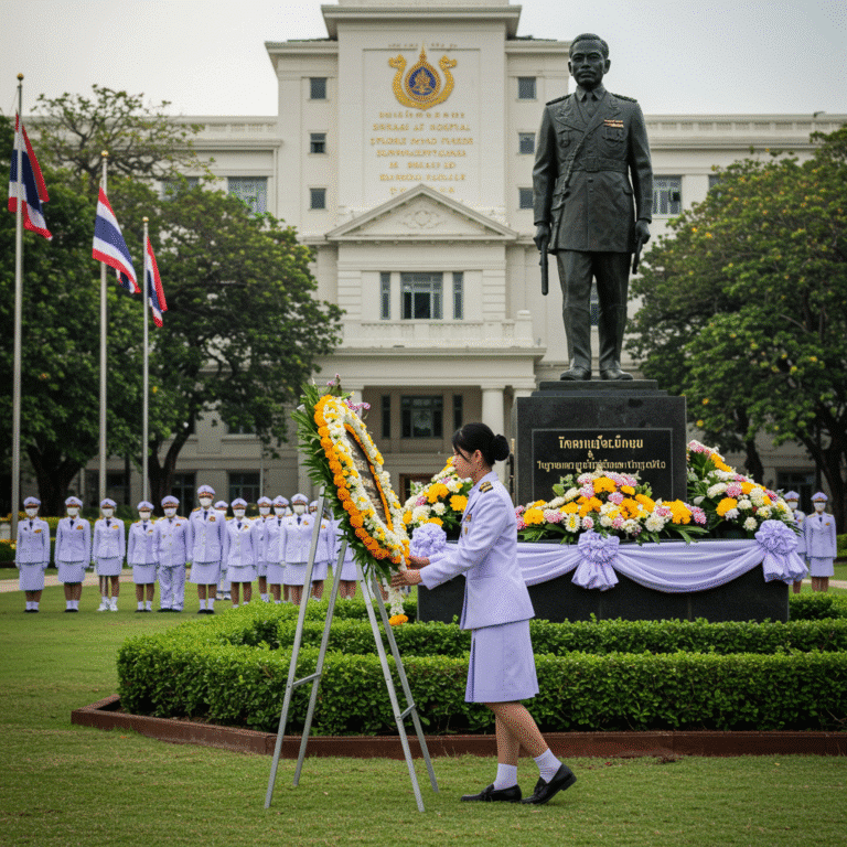 24 ก.ย. วันมหิดล: รำลึกพระบิดาแห่งการแพทย์ไทย
