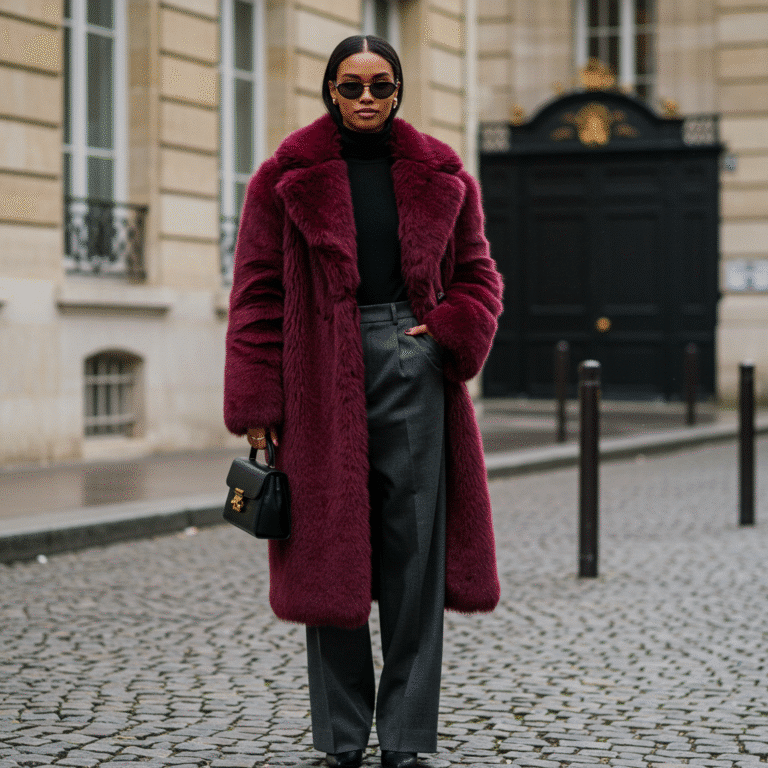 ส่องเทรนด์! 5 สไตล์มาแรงจาก Fashion Week ปลายปี 2025