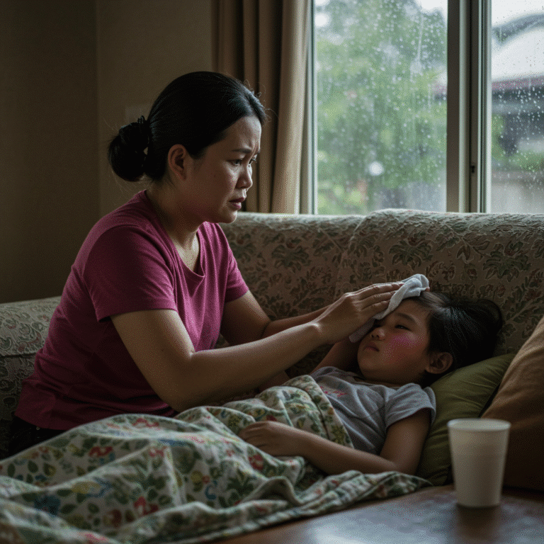 ไข้เลือดออกระบาดหนัก! 7 สัญญาณเตือน-วิธีป้องกันด่วน