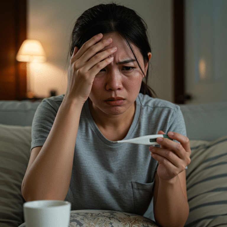 ไข้เลือดออกระบาดหนัก! 7 อาการต้องสงสัย รีบพบแพทย์ด่วน