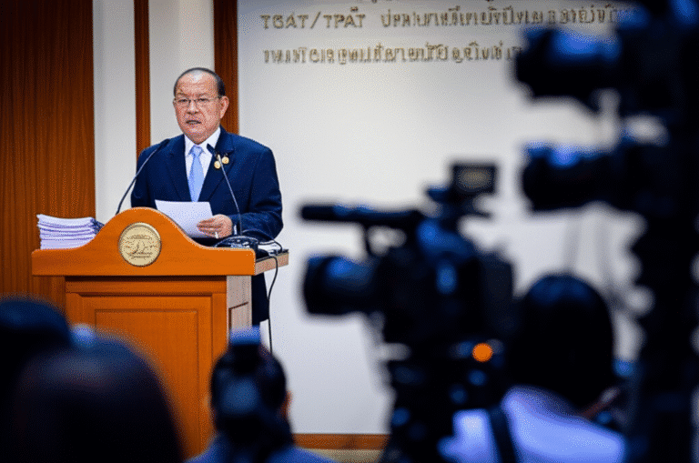 ยกเลิก TGAT/TPAT? ทปอ. เคาะระบบสอบเข้ามหาลัยใหม่