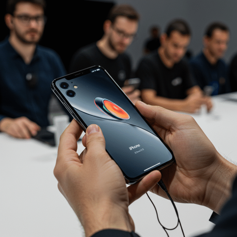 สรุปเปิดตัว iPhone 17: สเปค-ราคาไทย-วันขายจริง