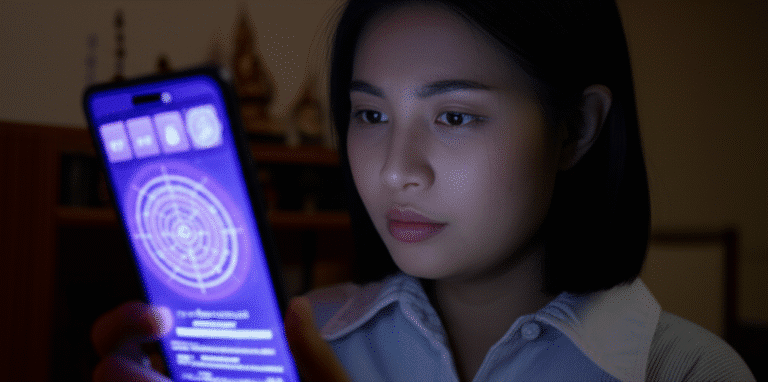 AI หมอดู: เทรนด์ใหม่สายมู หรือภัยเงียบดิจิทัล?