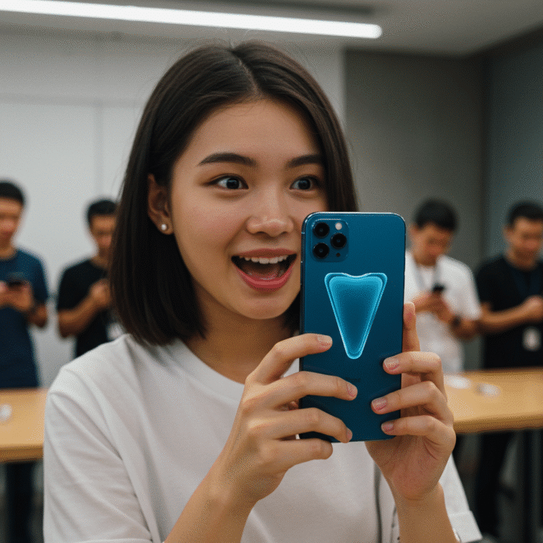 สรุปสเปค-ราคา iPhone 17 ไทย เปิดตัวมีอะไรใหม่บ้าง?