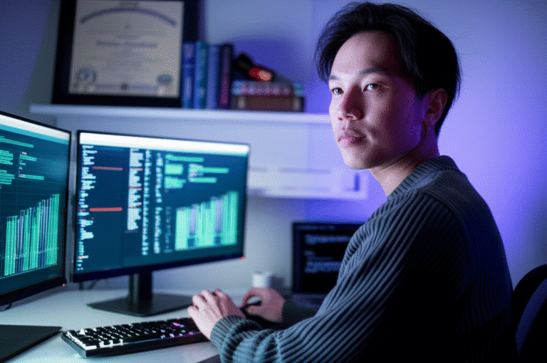 ปริญญาOUT! ส่องหลักสูตร AI แซงหน้ามหา’ลัย