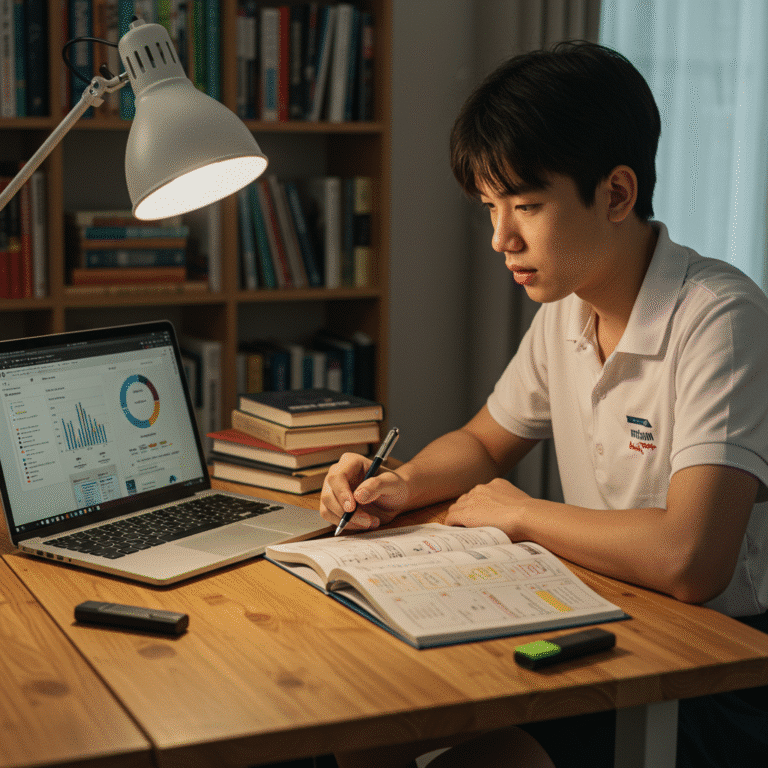 TCAS69 มาแล้ว! สรุปเกณฑ์ใหม่-ปฏิทินสอบ Dek69 ต้องรู้