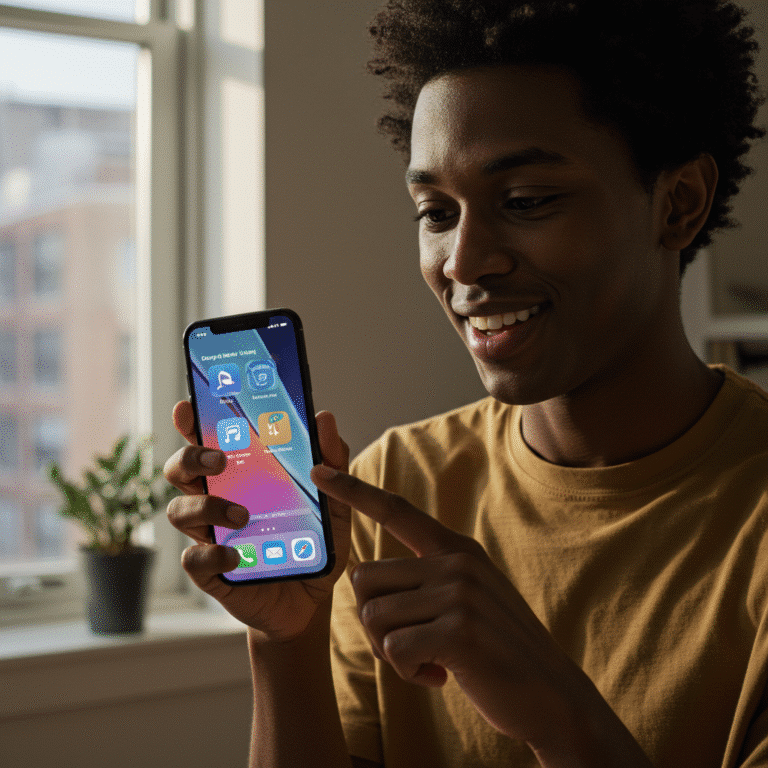 iOS 19 มาแล้ว! 10 ฟีเจอร์เด็ดที่ต้องลองบน iPhone ของคุณ
