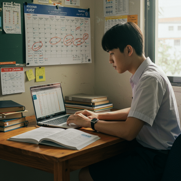 TCAS69: สรุปเกณฑ์ใหม่-ปฏิทินสอบ-เรื่องที่ #dek69 ต้องรู้