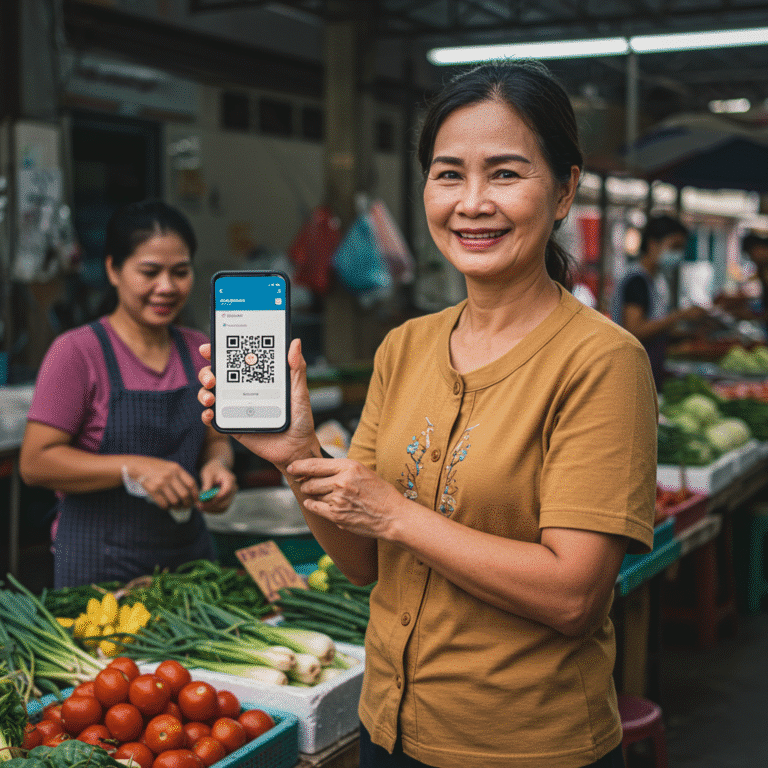 เงินดิจิทัล 10,000: อัปเดตล่าสุด-ใครได้บ้าง-ใช้ยังไง?