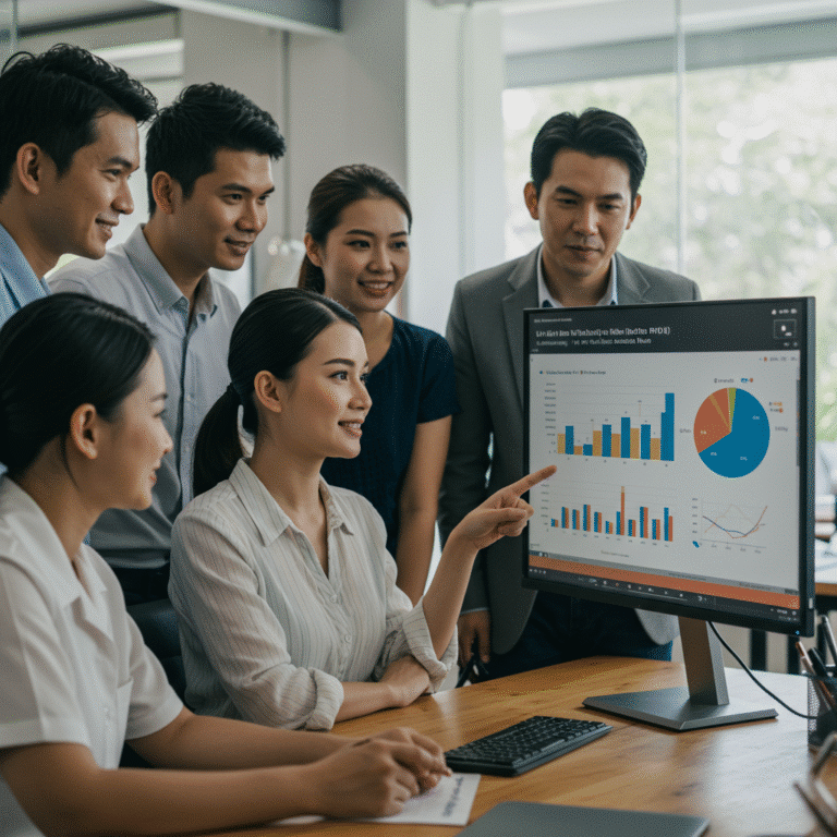 กฎใหม่ PVD! ลูกจ้างเลือกแผนลงทุนเองได้ เริ่มเมื่อไหร่?