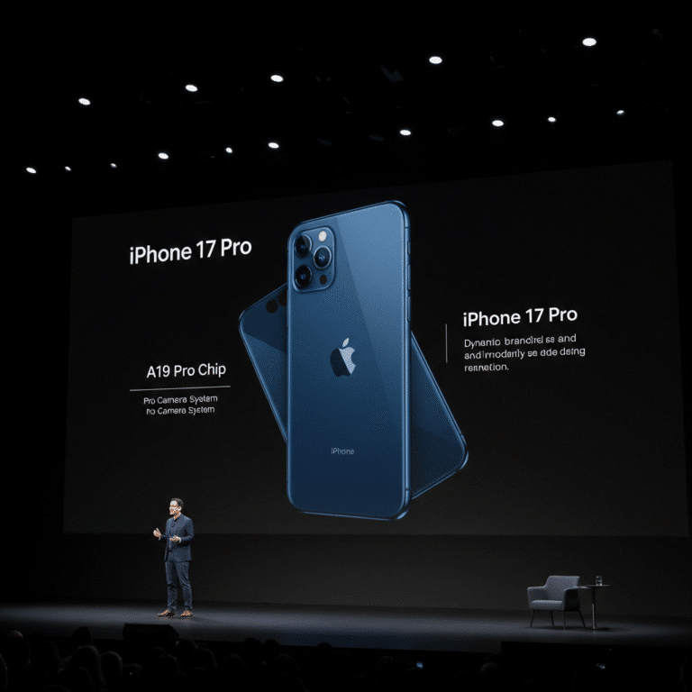 เปิดตัว iPhone 17! สรุปสเปก-ราคาไทย-วันขายจริง
