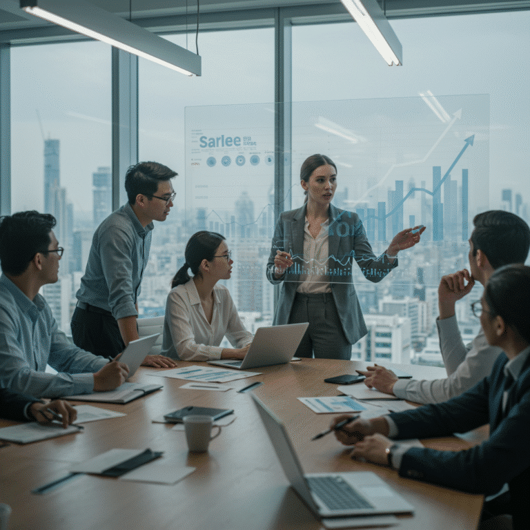 เปิดฐานเงินเดือน 2569! อาชีพไหนรุ่ง-สายไหนน่าจับตา