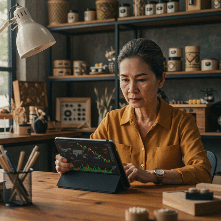 World Bank-IMF ประชุมใหญ่! SME ไทยต้องปรับตัวอย่างไร?