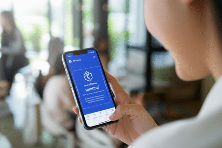 แบงก์ชาติเปิดใช้ ‘บาทดิจิทัล’ แล้ววันนี้!