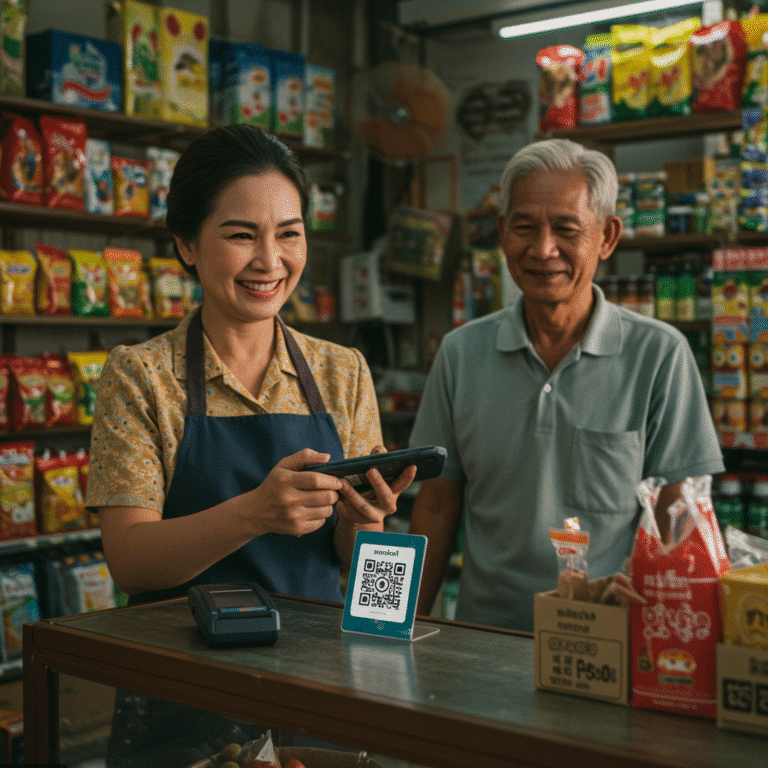 เงินดิจิทัล 10,000 ล่าสุด! ใครได้-ใช้ยังไง-ร้านไหนร่วม?