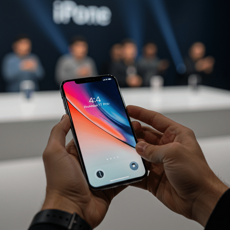 iPhone 17 เปิดตัว! สรุปสเปค-ราคา-มีอะไรใหม่บ้าง?