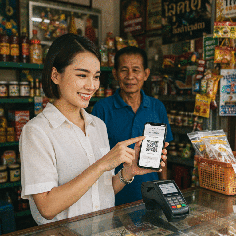 เงินดิจิทัล 10,000 ล่าสุด! ใครได้-ใช้ยังไง-ร้านไหนร่วม?