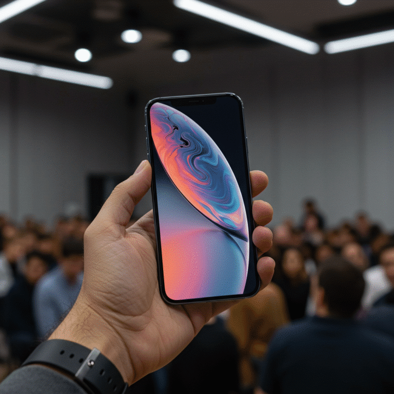 iPhone 17 เปิดตัว! สรุปสเปค-ราคา-มีอะไรใหม่บ้าง?