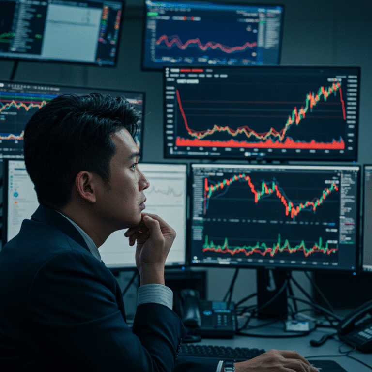 เฟดขึ้นดอกเบี้ย! กระทบหุ้นไทย-ค่าเงินบาทแค่ไหน?