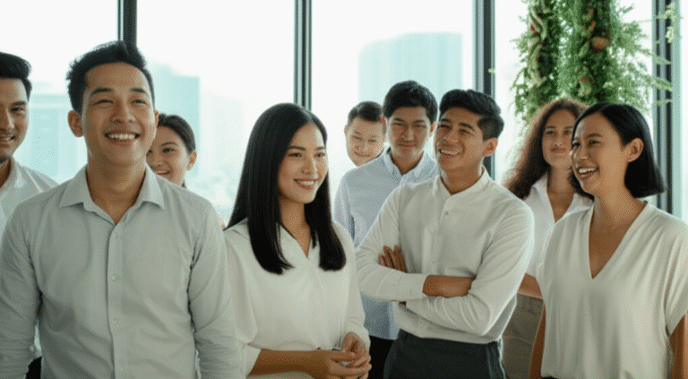 ครม. เคาะแล้ว! ทำงาน 4 วัน/สัปดาห์ นำร่องในไทย