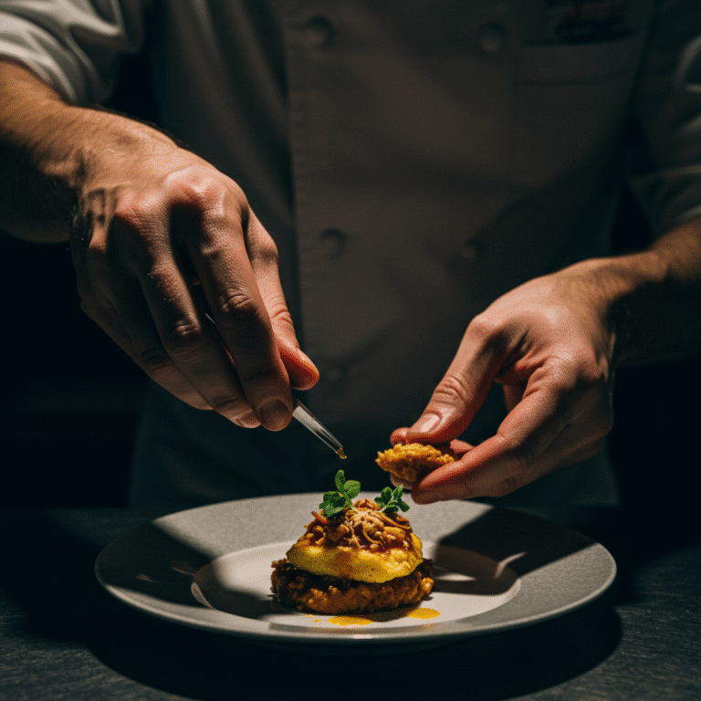 ลุ้นดาว! เปิดโผร้านอาหารติดโผ Michelin Guide 2026