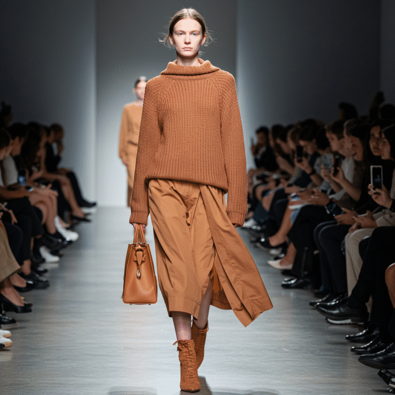 มิลานแฟชั่นวีค! 5 เทรนด์เด่น Spring/Summer 2026
