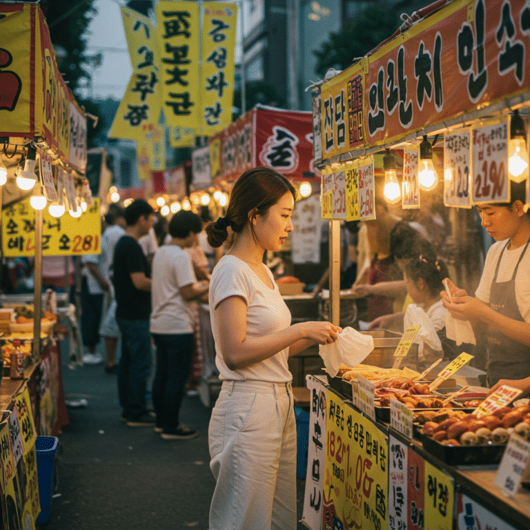 เทศกาลกินเจ 2568: เริ่มวันไหน? รวมพิกัด-ข้อควรรู้