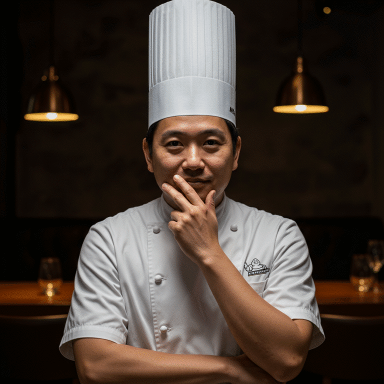 เปิดตัว Michelin Guide 2569! ร้านไหนคว้าดาว-ร้านใหม่น่าจับตา