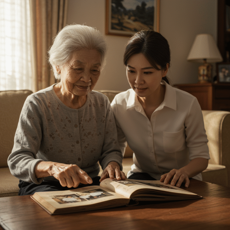 วันอัลไซเมอร์โลก: 8 สัญญาณเตือนเสี่ยงสมองเสื่อมก่อนวัย