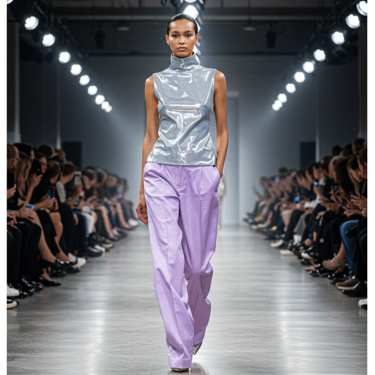 มิลานแฟชั่นวีค! 5 เทรนด์เด่น Spring/Summer 2026