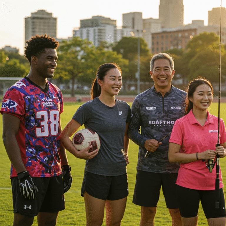 รับผลิตเสื้อฟุตบอล เสื้อกีฬา เสื้อกิจกรรม เสื้อตกปลา เสื้อวิ่ง KDC SPORT