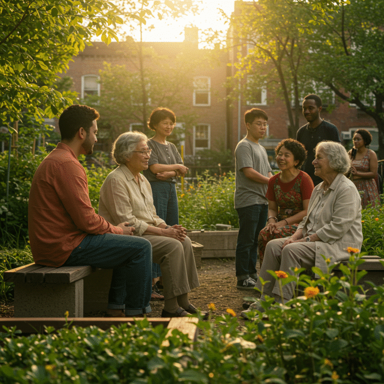 วันสันติภาพโลก: 5 วิธีสร้างสันติสุขง่ายๆ เริ่มที่ตัวเอง