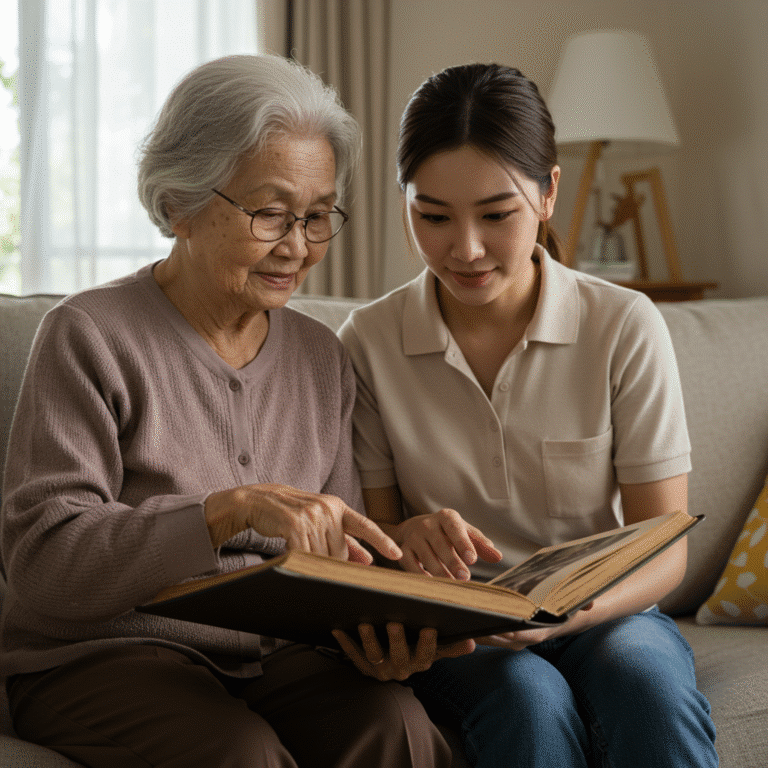 วันอัลไซเมอร์โลก: 7 สัญญาณเตือน-วิธีป้องกันก่อนสาย