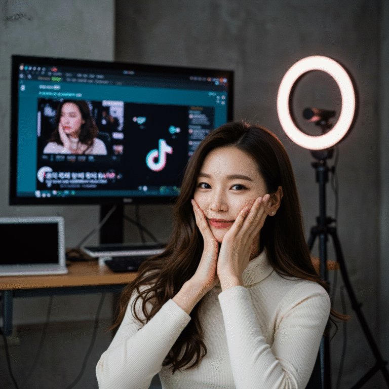 ขายดีขึ้น 10 เท่า! ถอดสูตรทำคลิปสั้น-ยิงแอด TikTok