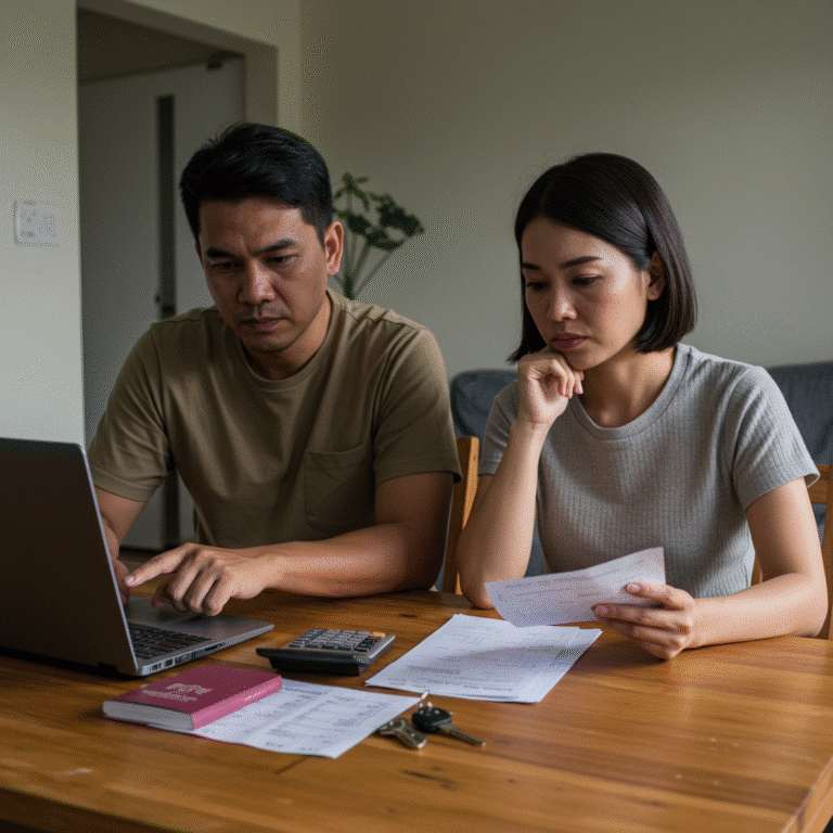 กนง. คงดอกเบี้ย! กระทบเงินกู้-เงินฝากเรายังไง?