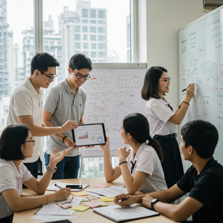 วันเยาวชนแห่งชาติ: ส่องพลังคนรุ่นใหม่ขับเคลื่อนสังคม