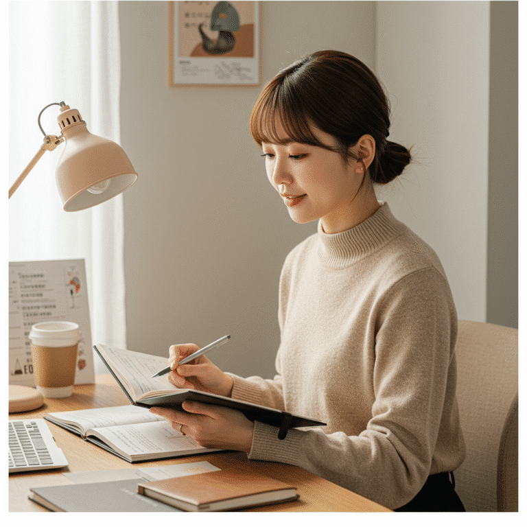 รีวิวชีวิต 2025! เช็คลิสต์ 5 เรื่องต้องทำก่อนสิ้นปี