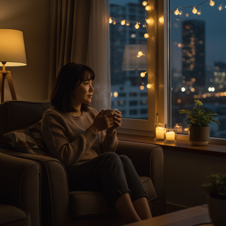 หมดไฟสิ้นปี? 5 วิธีฮีลใจ เติมพลังก่อนเข้าปี 2569